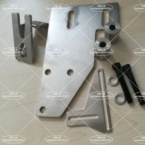 ชุดอุปกรณ์วาล์วไดอะแฟรม Fisher 585C ขนาด 50 รุ่น R585CX00502 พร้อมโอริงและแหวนรองรับ รับประกัน 1 ปี ซีลแน่น - Product Image 6