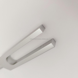 Diapasón Terapéutico de 963 Hz para Sanación y Diagnóstico, Aleación de Aluminio, Certificado CE ISO, Precios al por Mayor OEM ODM - Product Image 6