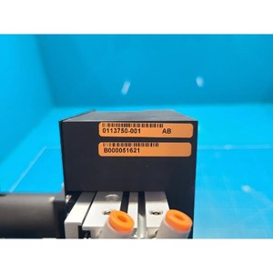 KLA Tencor 0113750-001 Usado como está, piezas de equipos de semiconductores Legacy - Product Image 3