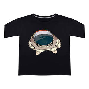 2024 nueva llegada camisetas de punto transpirables para hombres logotipo personalizado servicio OEM ODM precio bajo Impresión por sublimación patrón sólido - Product Image 4