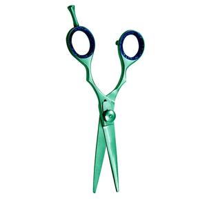 Ciseaux de salon en acier inoxydable de qualité supérieure personnalisés, outil de coupe de cheveux - Product Image 5