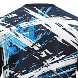 Full Sublimation Printing Custom Design <b>Crewneck</b> <b>Men</b> <b>Sweatshirt</b> / Premium Quality Wholesale Comfortable <b>Men</b> <b>Sweatshirt</b> - Product Image 6