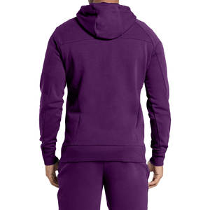 Nouveau design, sweat-shirts à capuche pour hommes, basiques, de haute qualité, 100% coton, printemps, streetwear, surdimensionnés, logo personnalisé, sweat-shirts pour hommes - Product Image 2