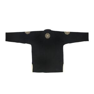 Uniforme de Jiu Jitsu Brasileño RTS de Alta Calidad, Hecho a Medida, Profesional, 450 g/m², con Logotipo Personalizado, Kimono para Luchadores AS-JJ-4815 - Product Image 3