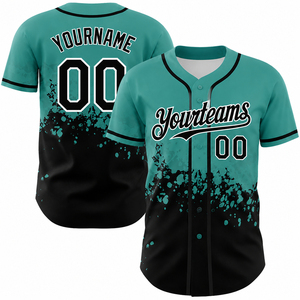 Sports Jersey Wholesale Price Premium Quality Unique 100% Polyester Digital Print Gaming Style Short Sleeve Custom Team Name - Product Image 2