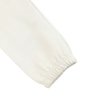 Pantalon de jogging unisexe en coton, coupe oversize, personnalisable, style streetwear, pour hommes, adultes, tenue de sport scolaire - Product Image 3