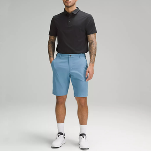 Pantalones Cortos Casuales de Lona de Alta Calidad con Estampado Digital, de Secado Rápido, Tallas Grandes, Resistentes al Viento, de Cintura Alta para Hombre - Product Image 6