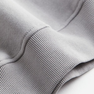 Sweat-shirt léger pour femme, dernier design, couleur unie, vêtements pour femme, sweat-shirt tendance avec taille personnalisée - Product Image 5