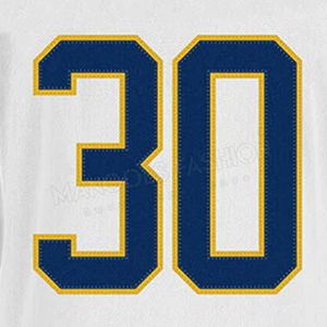 Fabricant de maillots de hockey sur glace OEM, uniforme d'équipe personnalisé avec design sur mesure - Product Image 4