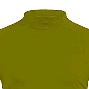 Camiseta de Manga Corta de Algodón con Cuello Redondo, Estampada, Informal, de Uso Diario, Cómoda, Elegante y Ligera, de Primera Calidad - Product Image 2
