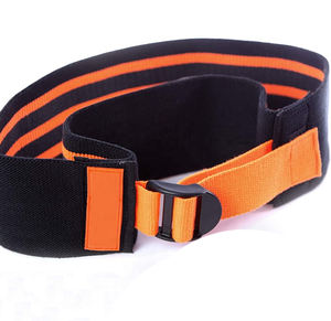 Bandes de Résistance pour Hanches en Gros, Boucles d'Exercice Intérieures, Logo Personnalisé, Tissu Nylon Écologique, Résistance Moyenne - Product Image 1