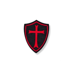 Parches Cortados con Láser, Logotipo Personalizado, Insignia Táctica con Gancho y Bucle, Uniforme, Ropa, Prendas de Exterior, Proveedor OEM - Product Image 5