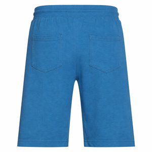 High Quality Blank Oversize Casual Mid <b>Beach</b> <b>Shorts</b> Basketball Fitness Elastic Pocket 100% Nylon Quick Dry Plain Dyed <b>Black</b> - Product Image 2