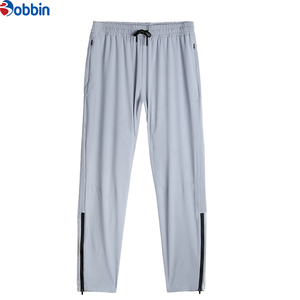 Custom for Men Cotton Baggy Oversized Casual Sport Outdoor Track Pants Men <b>Jogger</b> Pants <b>Stacked</b> Sweat Pants men's trousers - Product Image 2
