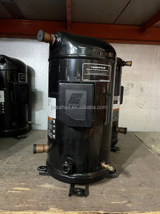 COMPRESOR COPELAND DE 8 HP ZB58KQ-TFD-558 ZB58KQE-TF7-524 ZB58KQE-TF5-551 ZB58KQ-TFD-550 ZB57KCE-TFD-591 ZB58KCE-TFD-551 - Product Image 4