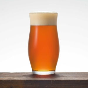 Cerveza Artesanal Japonesa Refrescante, Rica y Intensa, Hecha en Japón, en Vaso de Vidrio Japonés, para el Hogar, Fiestas y Restaurantes - Product Image 4