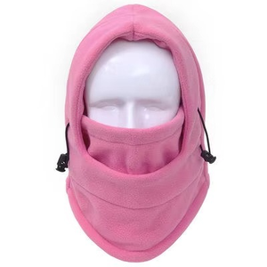 Suministro Directo de Fábrica: Pasamontañas Resistente Estilo Y2K, Cubre Rostro con MOQ Bajo - Product Image 5