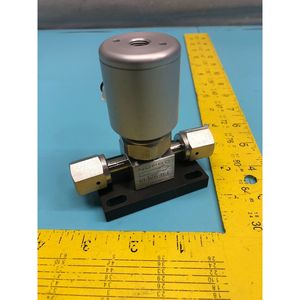 Válvula de Diafragma Nupro 6lv-dafr4-px-c 1/4" FVCR - Equipo y Piezas de Semiconductores de Confianza de Marca Global - Product Image 6
