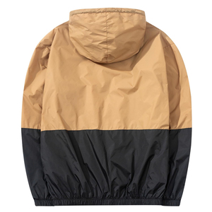 Best Selling Waterproof Streetwear Hiking Breathable Windbreaker Outdoor <b>Jackets</b> For <b>Men</b> Custom Wholesale <b>Jacket</b> In Cheap Price - Product Image 2