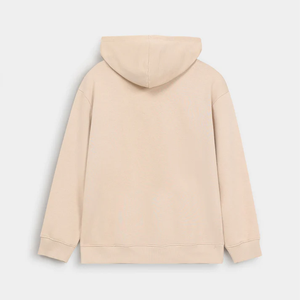 Sweat à capuche Urban Edge Custom Box-Fit — Coton 100 % respirant et résistant avec épaules tombantes - Product Image 6