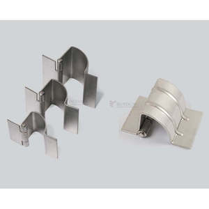 BUYOUNG Charnière dissimulée BYHSB Charnières de meubles Charnière dissimulée - Product Image 1