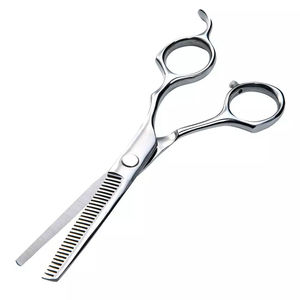 Ciseaux professionnels pour la coupe et l'éclaircissement des cheveux - Product Image 1