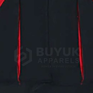 Veste haute visibilité coupe-vent, réfléchissante, imperméable et respirante avec pack respiratoire pour la protection incendie et l'utilisation industrielle en extérieur - Product Image 5