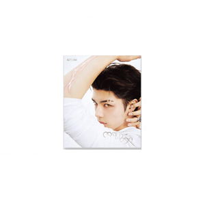 อัลบั้มต้นฉบับภาษาเกาหลี] &TEAM - Mark on Me (SOLO ver.) - Product Image 6