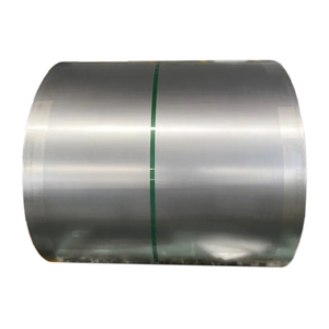 Китайская фабрика: Холоднокатаная закаленная пружинная стальная лента SAE 1095 C100 C100s, высокоуглеродистая стальная рулонная сталь, стандарт ASTM, 1-5 мм - Product Image 1