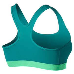 Soutien-gorge de sport pour femme tendance, respirant, pour la course, le yoga, le streetwear, le fitness et les tenues décontractées, avec logo et taille personnalisables - Product Image 6