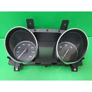 Panel de Instrumentos (Velocímetro) para XE X760 2015-2018, Usado, OEM GX7310849EG - Product Image 1