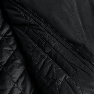 OEM Custom <b>Varsity</b> <b>Men's</b> <b>Bomber</b> <b>Jacket</b> Special Embroidery Baseball Style with Canvas Pockets Customizable <b>Varsity</b> <b>Jacket</b> - Product Image 4