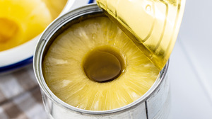 <b>FRESH</b> SELECTION CANNED <b>PINEAPPLE</b> SLICES - PRIVATE LABEL - BEST PRICE FROM FACTORY - Product Image 2