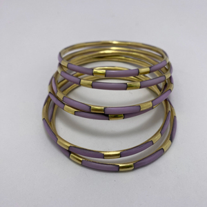 Pulsera de diseño clásico decorativa hecha a mano para boda - Product Image 1