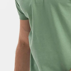 Wholesale Men's Slim Fit Polo <b>Shirt</b> Short Sleeve Button <b>Collar</b> <b>T</b> <b>Shirt</b> Casual Business Golf Wear OEM Custom Embroidery Logo Top - Product Image 4