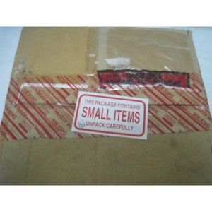 บล็อกยึดด้านบนรุ่นใหม่ AMAT 0020-19477, LLA - อุปกรณ์และอะไหล่เซมิคอนดักเตอร์ระดับโลกที่เชื่อถือได้ - Product Image 5