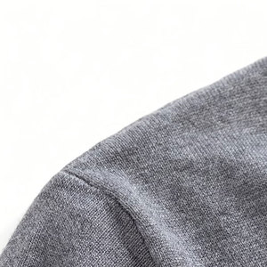 Wholesale Plus Size, 1XL-4XL Plus Size <b>Spring</b> Summer Thin Women Casual Sweater <b>Cardigan</b> Outfit Long Sleeves Top - Product Image 2