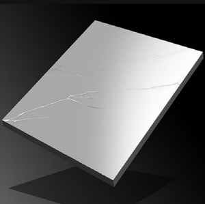 Carreaux de porcelaine imitation pierre mate de qualité supérieure 600x600mm Antidérapants et résistants à l'usure pour hôtels et appartements - CLAYTON CERAMIC - Product Image 1