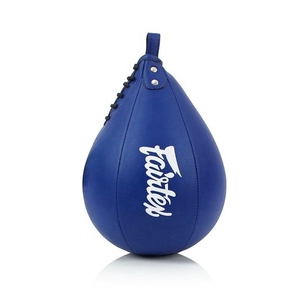 ลูกบอลฝึกซ้อม Fair tex Speed Ball สำหรับการชกมวยและการฝึกความเร็ว ดีไซน์ทนทานและน้ำหนักเบาสำหรับการฝึกซ้อมที่รวดเร็ว AI-SB-125 - Product Image 2