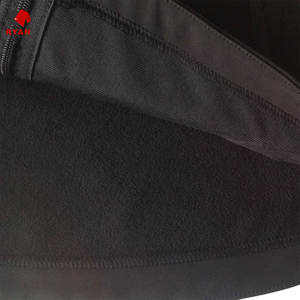 Veste softshell personnalisée Ryan Pro Gear pour homme, tissu confortable et respirant avec logo personnalisé - Product Image 2