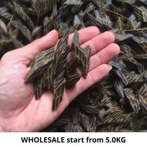 เครื่องเผาธูปไม้เสือโคร่งเวียดนามมีกลิ่นหอม - Product Image 2