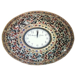 Horloge murale moderne unique, nouvelle décoration, nouveau design, matériaux de la meilleure qualité, dernière tendance - Product Image 1