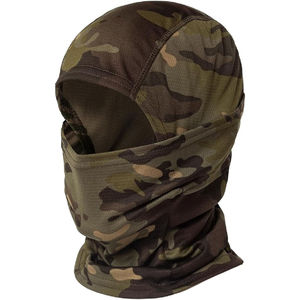 Premium <b>Winter</b> Balaclava Printed <b>Face</b> <b>Mask</b> Full <b>Face</b> Ski Breathable Windproof Polyester Outdoor Sports Neck Gaiter for Men Women - Product Image 5