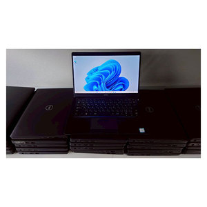 Worthy Prices Exceptional Quality Dell Latitude 5300 Intel Core I5 8th Gen 8GB RAM 128GB SSD 13.3 Inch <b>Used</b> <b>Laptop</b> Second Hand - Product Image 1