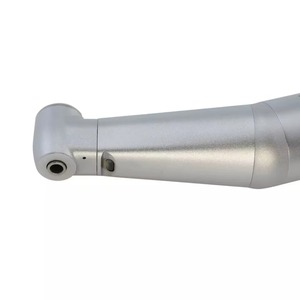 Pieza de mano dental de proveedor indio diseñada para un trabajo restaurativo fluido y una experiencia cómoda para el paciente, disponible a buen precio. - Product Image 4