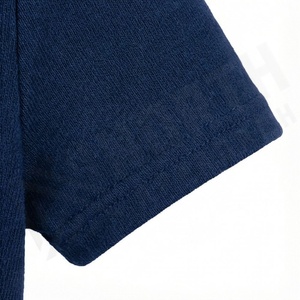 เสื้อยืดคอตตอนแบบครอปท็อปสำหรับผู้หญิง ลายมัดย้อม สไตล์บูติก แฟชั่นทันสมัย เหมาะสำหรับออกกำลังกายและเล่นกีฬา - Product Image 6