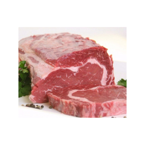 COMPRE CARNE DE RES HALAL CONGELADA SIN HUESO, CARNE DE RES/HALAL, Rollo de cubos de carne de búfalo sin hueso - Product Image 1