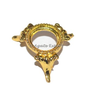 Sphère de pierre gemme Stand - Product Image 6