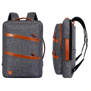 Mochila Multifuncional de Alta Calidad para Portátil, Maletín de Negocios, Bolsa de Hombro para Hombres y Mujeres - Product Image 1