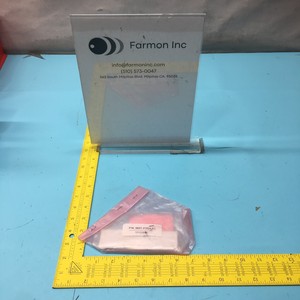 AMAT 0140-00839 HARNESS ASSY., SEB DC PWR IN - Équipements et pièces semi-conductrices d'occasion fiables à l'échelle mondiale - Product Image 2
